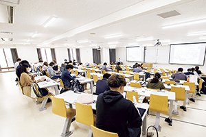 授業の様子2